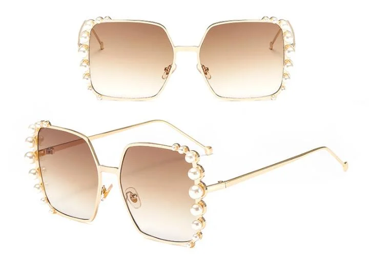 Promotion New Fashionable Wholesale Women Sunglasses