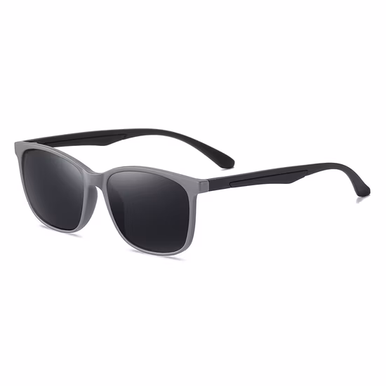 Gafas de sol Tr90 con logotipo OEM de Wenzhou (STR703013)