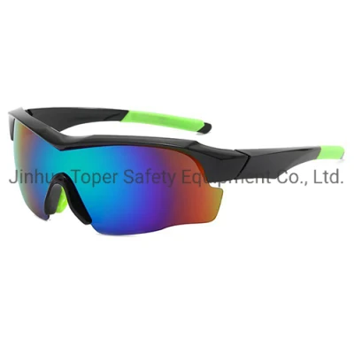 Gafas de sol UV400 Gafas deportivas para ciclismo Correr Pesca Fiesta